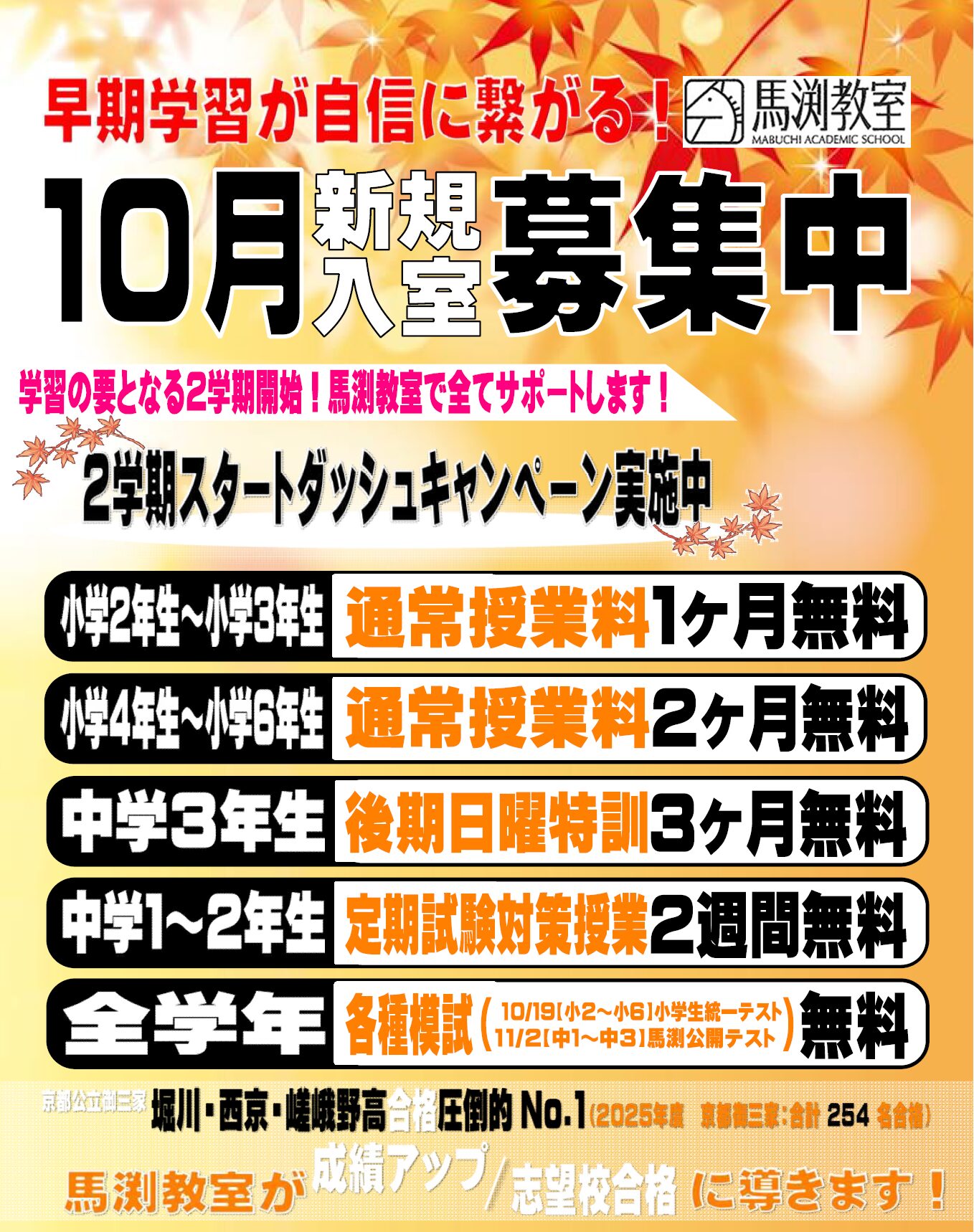 馬渕教室‼️合格‼️合格したので出品します✨高校受験✨合格祈願参考書 有名高校 馬渕教室‼️合格‼️合格したので出品します✨高校受験✨合格
