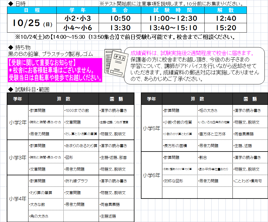 箕面校｜馬渕教室 高校受験コース